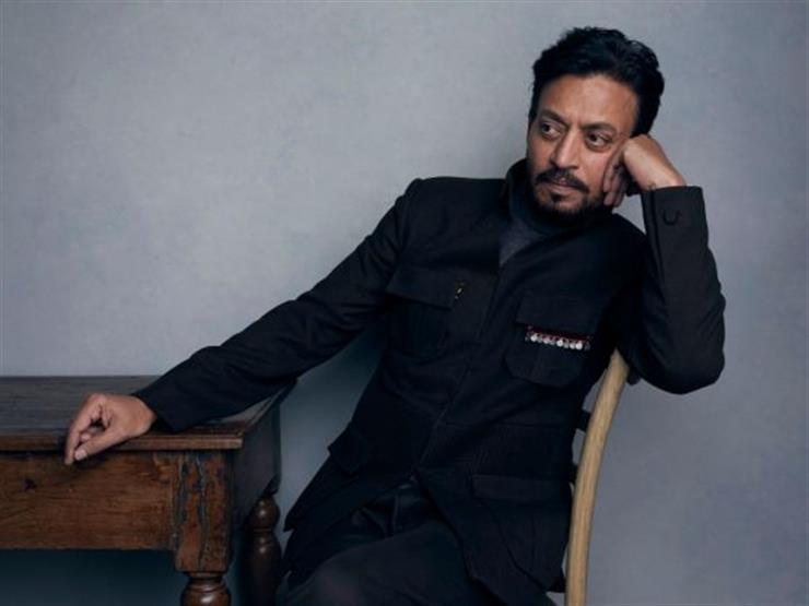 مهرجان دبي السينمائي ينعى عرفان خان مهرجان دبي السينمائي ينعى عرفان خان