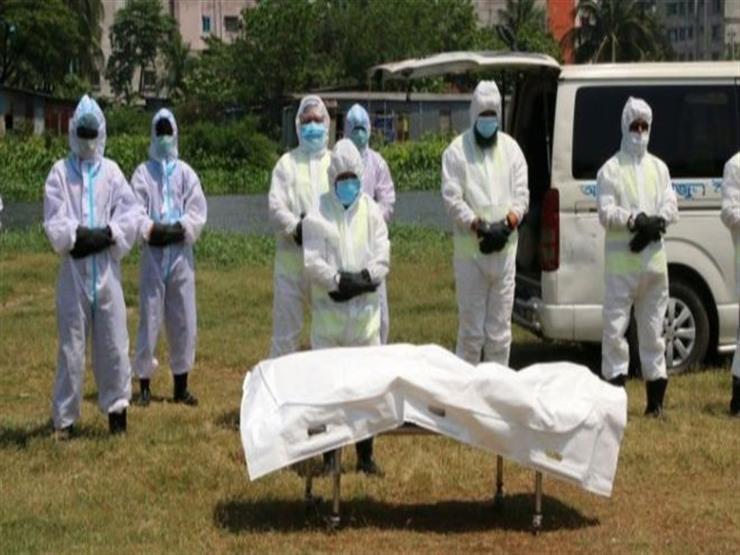 الكويت: ارتفاع الوفيات بفيروس كورونا إلى 75 حالة   مصراوى