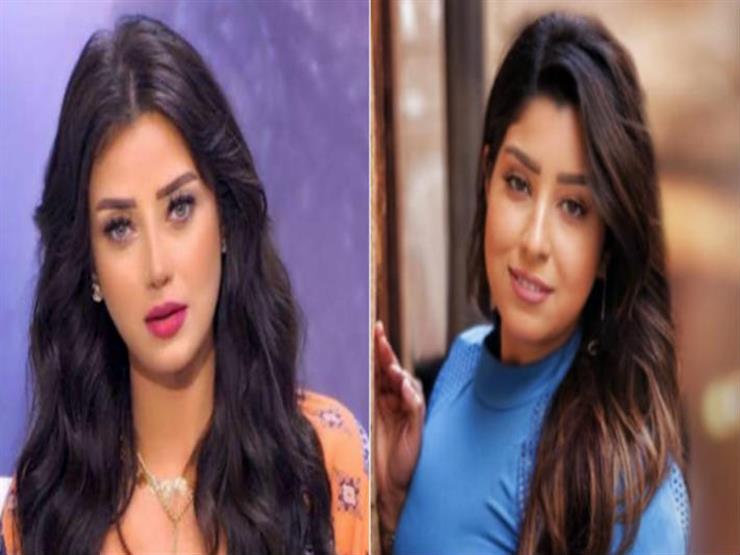 "هتعمل منك بطاطس محمرة".. الجمهور يستعين برضوى الشربيني للتعامل مع أيتن عامر "هتعمل منك بطاطس محمرة".. الجمهور يستعين برضوى الشربيني للتعامل مع أيتن عامر