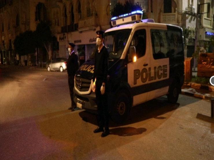 بالفيديو.. ماذا قدمت الداخلية في 24 ساعة؟ بالفيديو.. ماذا قدمت الداخلية في 24 ساعة؟