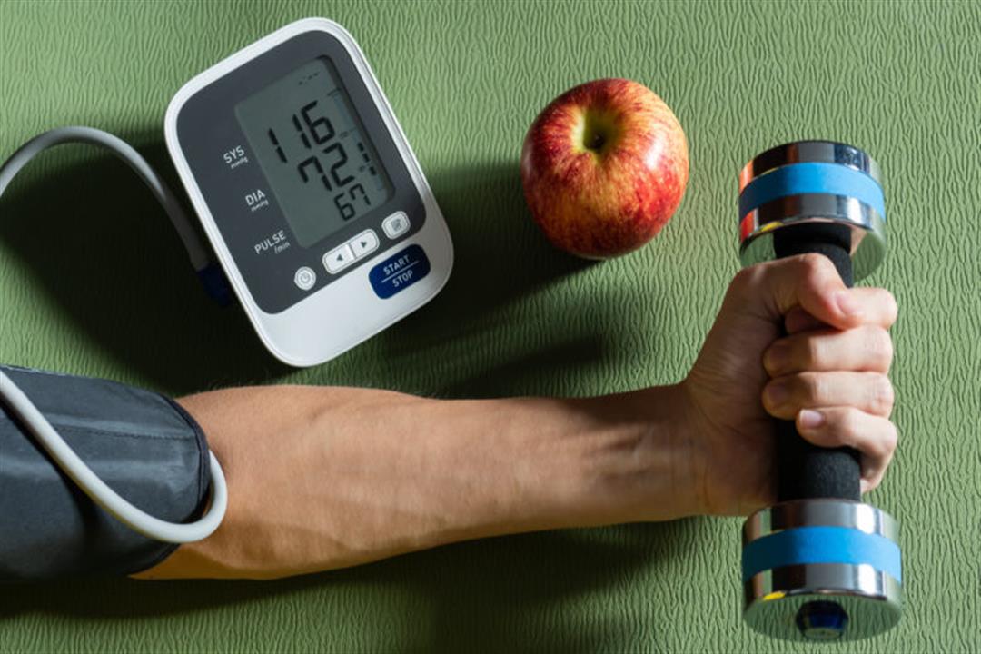 لمرضى الضغط المرتفع.. تمارين رياضية احرص على ممارستها في رمضان لمرضى الضغط المرتفع.. تمارين رياضية احرص على ممارستها في رمضان