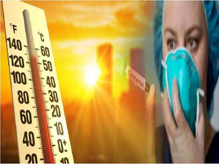 موجة حارة بمصر هل تنجح درجات الحرارة المرتفعة في كسر كورو مصراوى