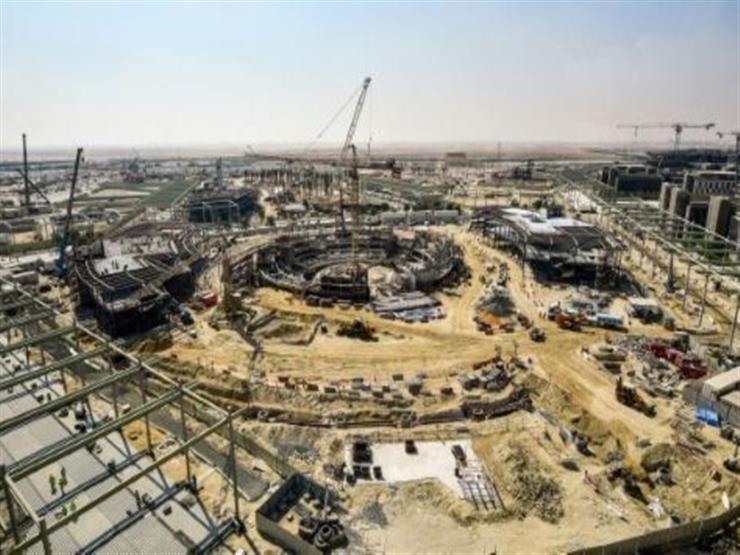 الإمارات تطلب رسميا تأجيل إكسبو 2020 الإمارات تطلب رسميا تأجيل إكسبو 2020