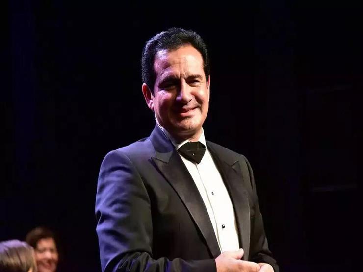 محمد ثروت والفشني يكشفان لـ"مصراوي" تفاصيل احتفالية ليلة النصف من شعبان محمد ثروت والفشني يكشفان لـ"مصراوي" تفاصيل احتفالية ليلة النصف من شعبان