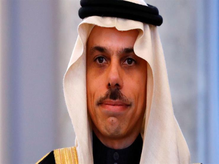 وزير الخارجية السعودي: أزمة اليمن بسبب ميليشيات الحوثي وزير الخارجية السعودي: أزمة اليمن بسبب ميليشيات الحوثي
