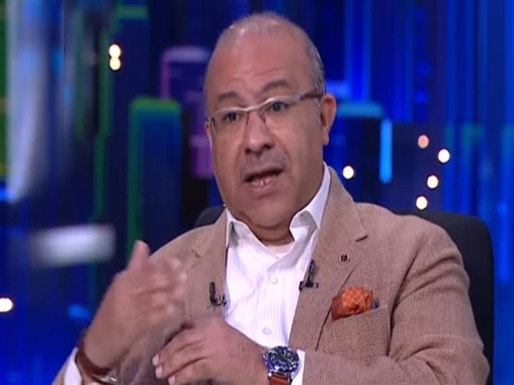 عشماوي: طرح "القمح والأرز والسكر" بالبورصة السلعية بداية من 2021 عشماوي: طرح "القمح والأرز والسكر" بالبورصة السلعية بداية من 2021