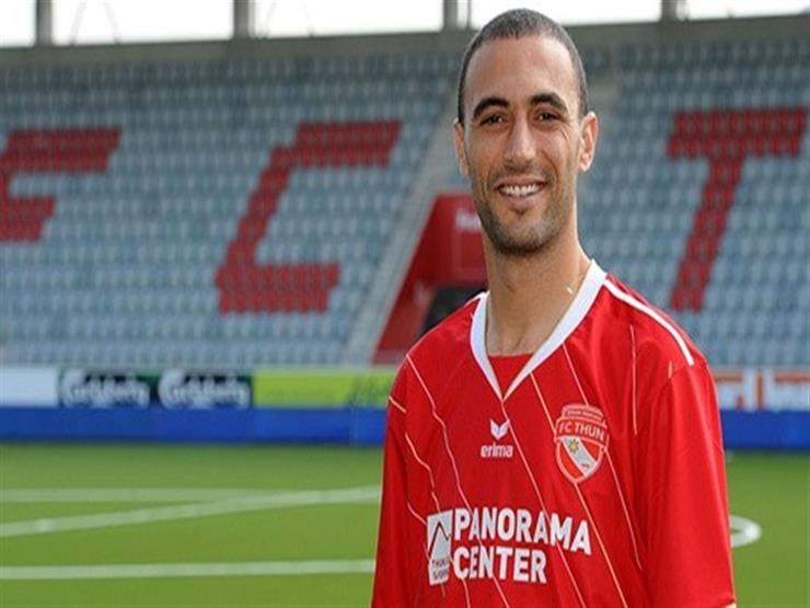 حوار.. لاعب النجم السابق يتحدث عن الخوف من الأهلي وتتويج الزمالك حوار.. لاعب النجم السابق يتحدث عن الخوف من الأهلي وتتويج الزمالك