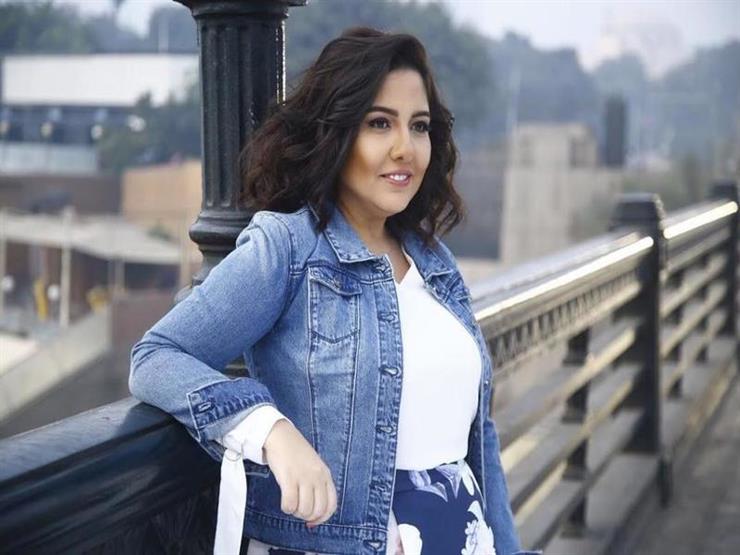 مي كساب تستعيد ذكريات طفولتها مي كساب تستعيد ذكريات طفولتها