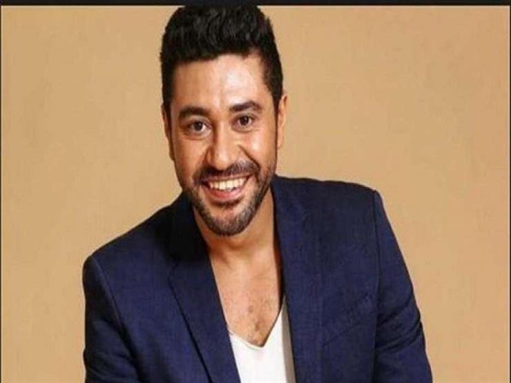 محمد عز ينفي شائعة زواجه بمنى فاروق وينتقد "السوشيال ميديا" محمد عز ينفي شائعة زواجه بمنى فاروق وينتقد "السوشيال ميديا"