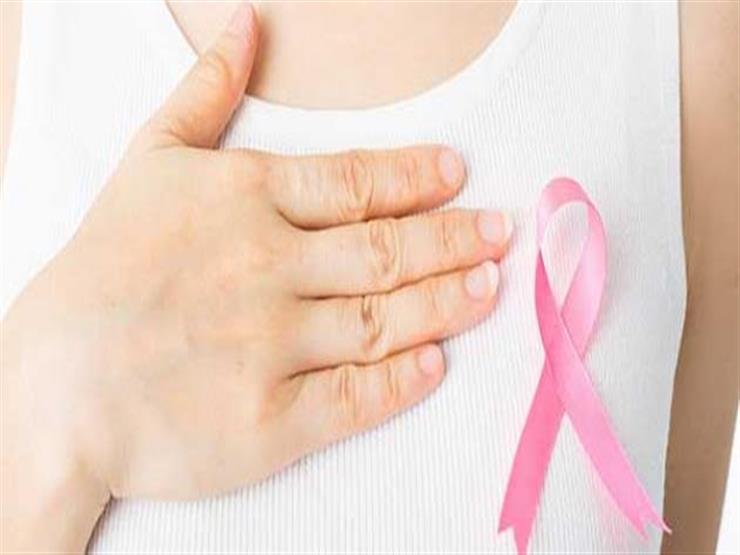 التشخيص المبكر لسرطان الثدي يُنقذ حياتك التشخيص المبكر لسرطان الثدي يُنقذ حياتك
