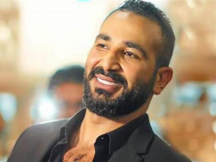 الليلة.. قناة وزارة الثقافة تعرض حفلا غنائيا لأحمد سعد وجنات الليلة.. قناة وزارة الثقافة تعرض حفلا غنائيا لأحمد سعد وجنات