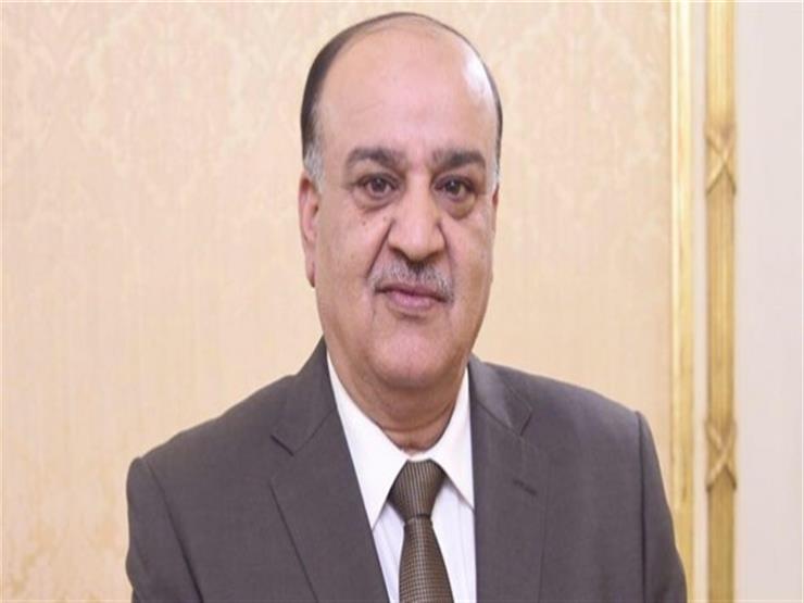 عربية النواب :رجال الشرطة البواسل قدموا أروع المثل فى التضحية عربية النواب :رجال الشرطة البواسل قدموا أروع المثل فى التضحية