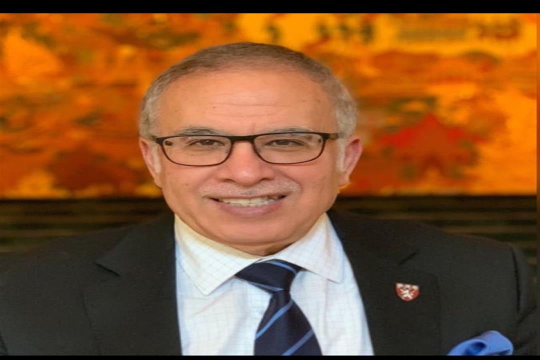 أستاذ بجامعة هارفارد: أدوية الملاريا لعلاج الكورونا وليست للوقاية ..ومرضى السكري عرضة للمضاعفات أستاذ بجامعة هارفارد: أدوية الملاريا لعلاج الكورونا وليست للوقاية ..ومرضى السكري عرضة للمضاعفات