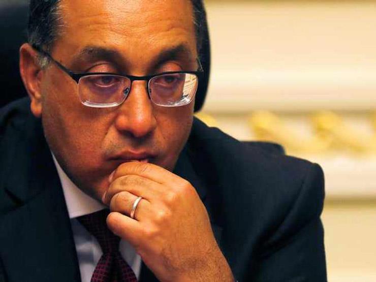 تغيير وحيد.. الحكومة تمد إجراءات الوقاية من فيروس "كورونا" أسبوعين (9 قرارات) تغيير وحيد.. الحكومة تمد إجراءات الوقاية من فيروس "كورونا" أسبوعين (9 قرارات)