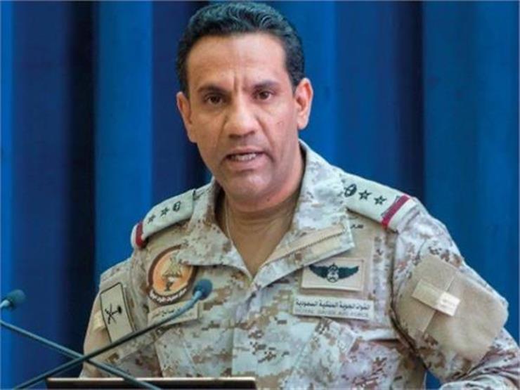 تحالف دعم الشرعية يعلن هدنة شاملة في اليمن بسبب كورونا تحالف دعم الشرعية يعلن هدنة شاملة في اليمن بسبب كورونا