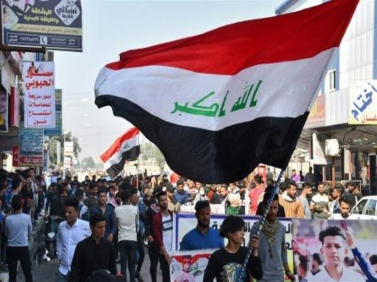 اعتذار ثاني رئيس حكومة عراقي مكلف وتسمية رئيس المخابرات مصطفى الكاظمي اعتذار ثاني رئيس حكومة عراقي مكلف وتسمية رئيس المخابرات مصطفى الكاظمي