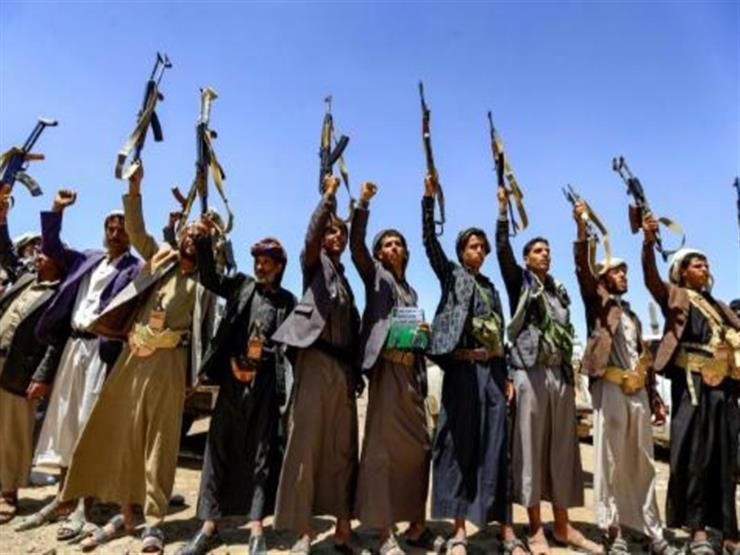 مقتل وزير الشباب والرياضة بحكومة الحوثيين على يد مجهولين في صنعاء مقتل وزير الشباب والرياضة بحكومة الحوثيين على يد مجهولين في صنعاء