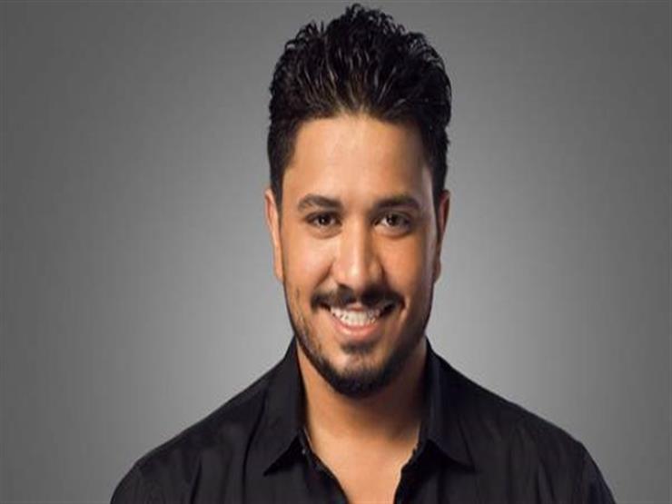 مصطفى حجاج عن ظهوره مع فتاتين من ذوي الاحتياجات الخاصة: "حب رباني" مصطفى حجاج عن ظهوره مع فتاتين من ذوي الاحتياجات الخاصة: "حب رباني"