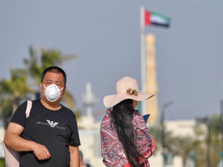 تعليق الزواج والطلاق في دبي حتى إشعار آخر بسبب كورونا تعليق الزواج والطلاق في دبي حتى إشعار آخر بسبب كورونا