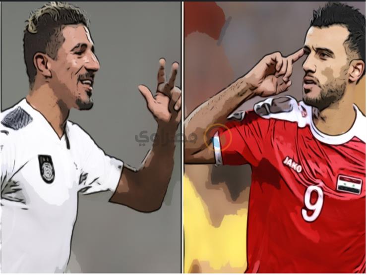 تقرير| حقيقة صفقة القرن والرد على بيراميدز في "ميركاتو" الأهلي الوهمي تقرير| حقيقة صفقة القرن والرد على بيراميدز في "ميركاتو" الأهلي الوهمي