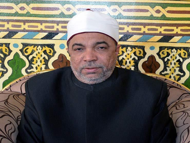 الأوقاف تحيل إمام بالأسكندرية لباحث دعوة بعد تبنيه مخالفات فكرية الأوقاف تحيل إمام بالأسكندرية لباحث دعوة بعد تبنيه مخالفات فكرية