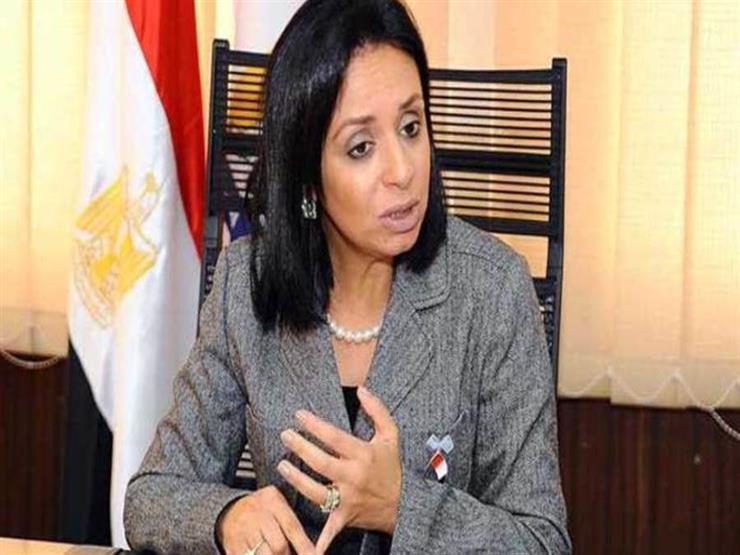"قومي المرأة" يشكر الداخلية عقب إلقاء القبض على المتهمين بالتحرش بفتاة زهراء مدينة نصر "قومي المرأة" يشكر الداخلية عقب إلقاء القبض على المتهمين بالتحرش بفتاة زهراء مدينة نصر