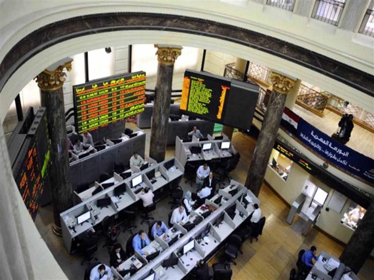 البورصة ترتفع بشكل طفيف مع بداية تعاملات الثلاثاء البورصة ترتفع بشكل طفيف مع بداية تعاملات الثلاثاء