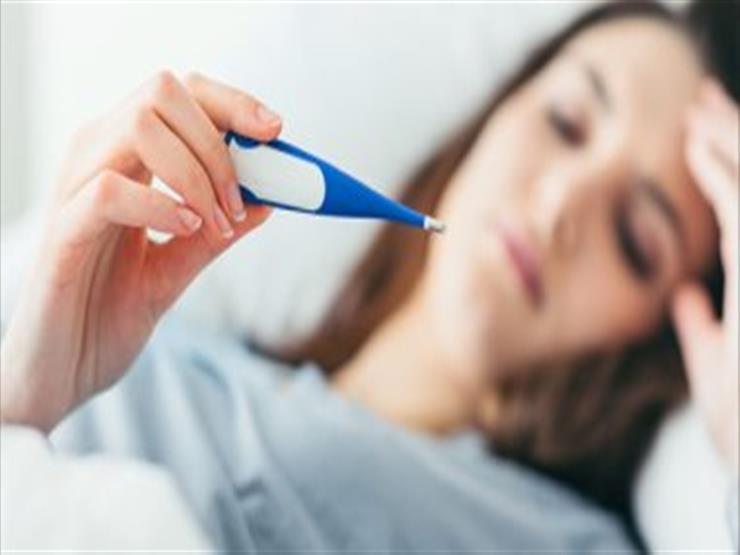 منها الإغماء.. 7 أعراض غير متوقعة تشير إلى الإصابة بكورونا (صور) منها الإغماء.. 7 أعراض غير متوقعة تشير إلى الإصابة بكورونا (صور)