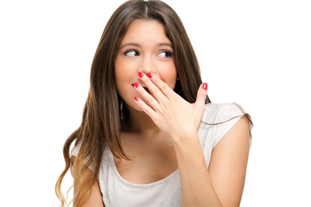 ودّع رائحة الفم الكريهة في رمضان.. 6 طرق فعالة للتخلص منها ودّع رائحة الفم الكريهة في رمضان.. 6 طرق فعالة للتخلص منها