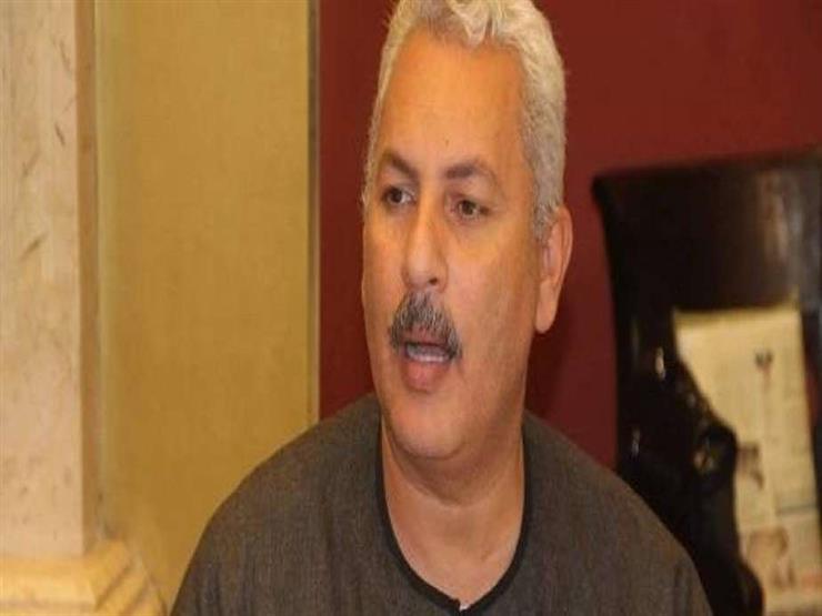 "نقيب الفلاحين" يطالب بمعالجة الأسباب التي أدت لتقلص مساحات زراعة القطن "نقيب الفلاحين" يطالب بمعالجة الأسباب التي أدت لتقلص مساحات زراعة القطن