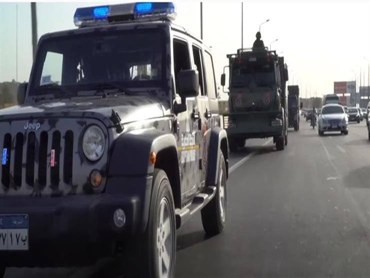 صفقة المليون ومخطط لضرب الاقتصاد القومي.. مغامرات أمنية في 24 ساعة (فيديو) صفقة المليون ومخطط لضرب الاقتصاد القومي.. مغامرات أمنية في 24 ساعة (فيديو)