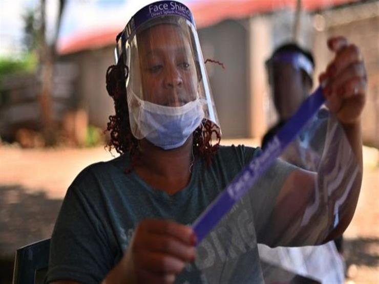 فيروس كورونا "قد يصيب 250 مليون شخص" في أفريقيا خلال عام ...