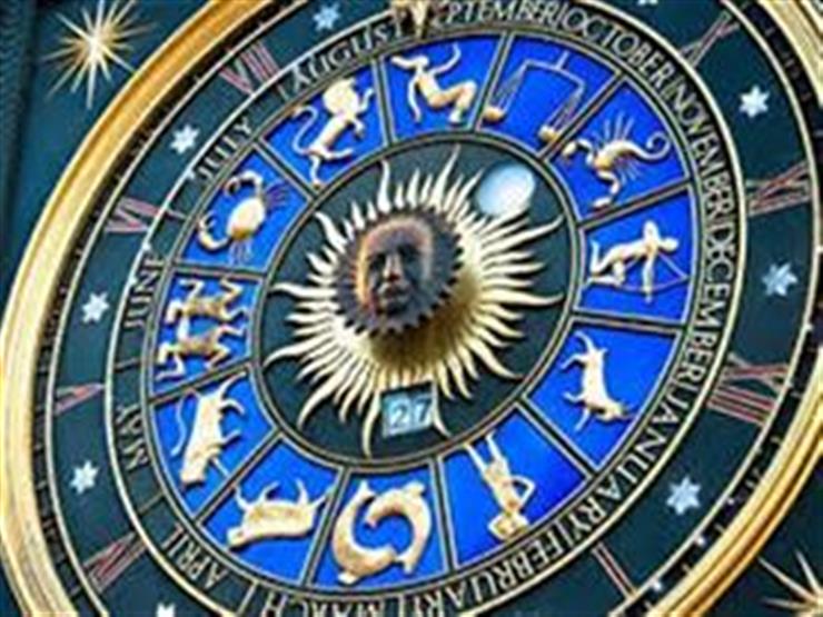 توقعات الأبراج اليوم 23-5-2020: الحظ حليف الثور.. وتوتر لـ الجوزاء توقعات الأبراج اليوم 23-5-2020: الحظ حليف الثور.. وتوتر لـ الجوزاء