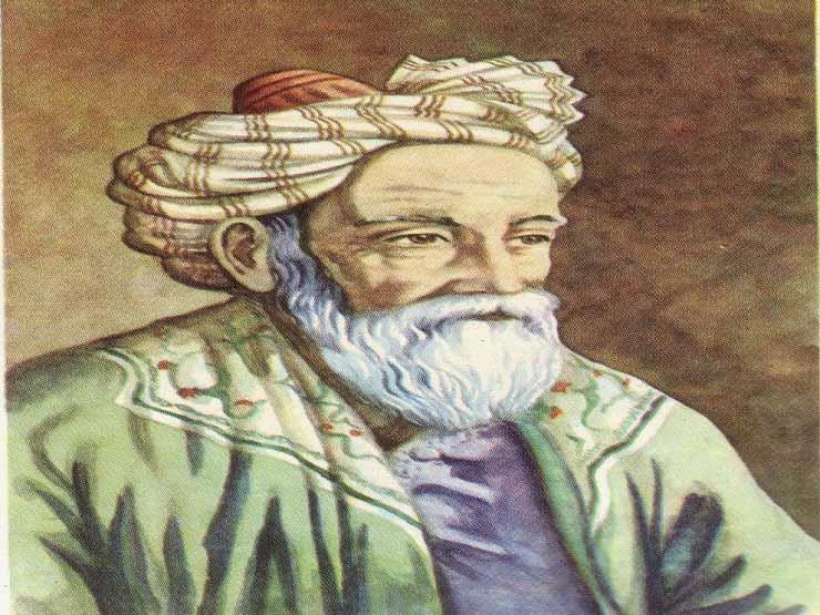 اليوم.. ذكرى ميلاد الشاعر والفلكي عمر الخيام اليوم.. ذكرى ميلاد الشاعر والفلكي عمر الخيام