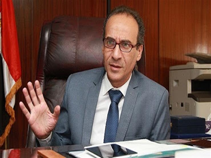 لأول مرة بدون حذف.. "الثقافة" تبث مناظرة فرج فودة ١٩٩٢ على "يوتيوب" الخميس لأول مرة بدون حذف.. "الثقافة" تبث مناظرة فرج فودة ١٩٩٢ على "يوتيوب" الخميس