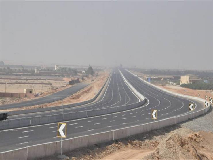 المرور: إغلاق ٤ طرق بسبب سوء الأحوال الجوية المرور: إغلاق ٤ طرق بسبب سوء الأحوال الجوية