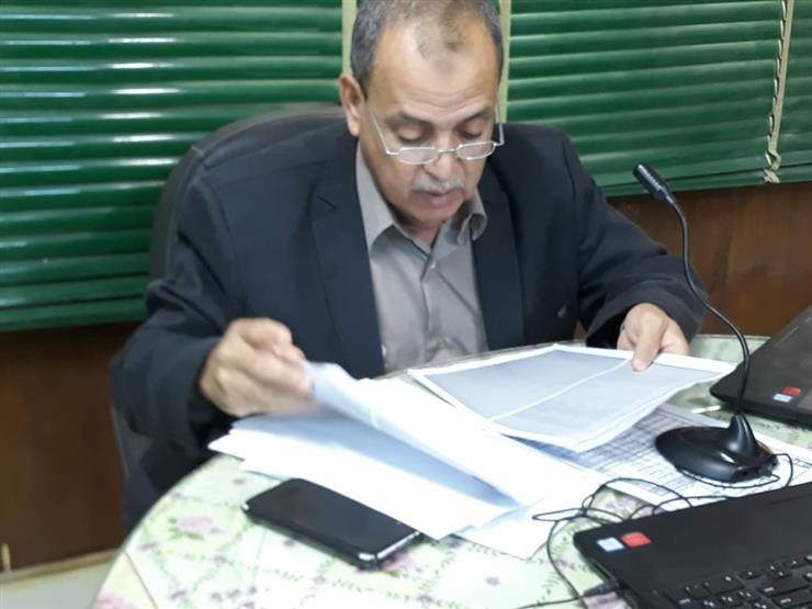 تعليم الوادي الجديد: تعقيم مقرات امتحانات الثانوية العامة استعدادًا لانطلاقها تعليم الوادي الجديد: تعقيم مقرات امتحانات الثانوية العامة استعدادًا لانطلاقها