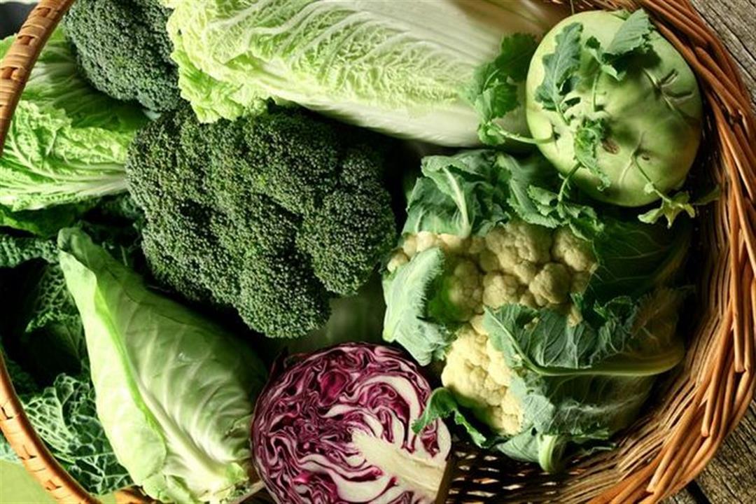 مدير "متبقيات المبيدات": 15% من خضروات عينة عشوائية من الأسواق المصرية متجاوزة الحد المسموح به مدير "متبقيات المبيدات": 15% من خضروات عينة عشوائية من الأسواق المصرية متجاوزة الحد المسموح به
