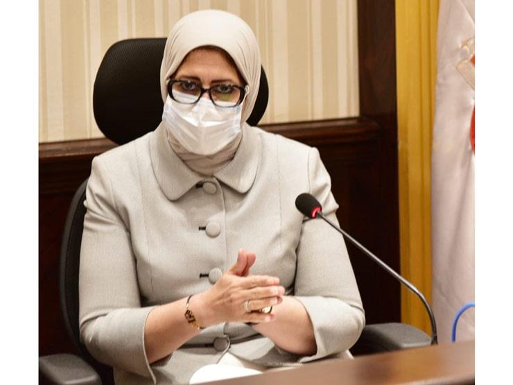 الصحة: تسجيل 727 إصابة جديدة بـ"كورونا".. و28 حالة وفاة الصحة: تسجيل 727 إصابة جديدة بـ"كورونا".. و28 حالة وفاة