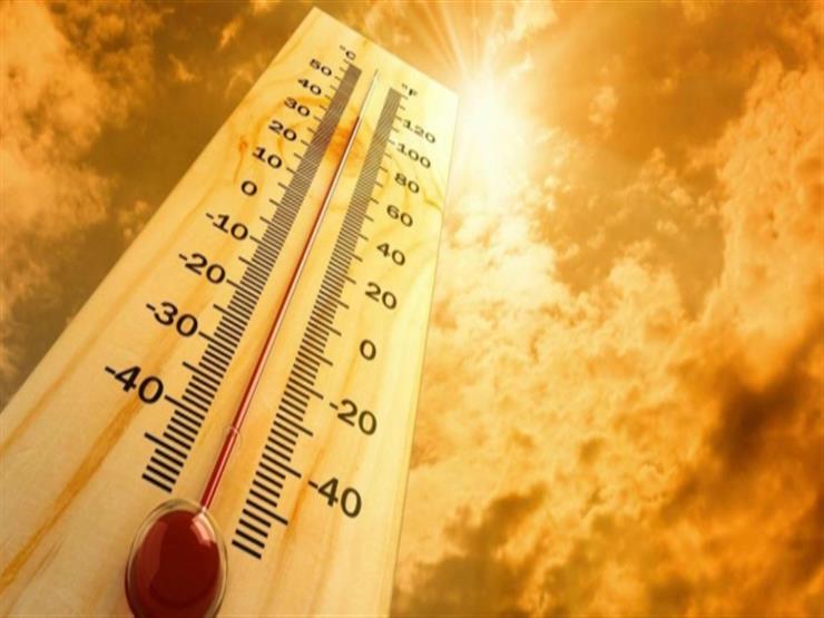 احذر.. الموجه الحارة تنذر بالإصابة بـ7 أضرار صحية احذر.. الموجه الحارة تنذر بالإصابة بـ7 أضرار صحية