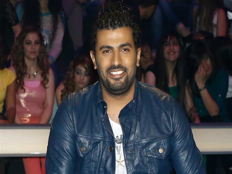 محمد سامي: "مش ندمان على خصامي مع غادة عبدالرازق ومش هيفرق معايا أجيب عيلتي كلها تمثل" محمد سامي: "مش ندمان على خصامي مع غادة عبدالرازق ومش هيفرق معايا أجيب عيلتي كلها تمثل"