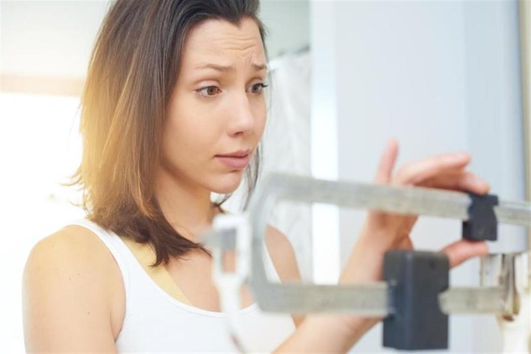 لخسارة وزنك.. 5 أشياء يجب المواظبة عليها قبل النوم (صور) لخسارة وزنك.. 5 أشياء يجب المواظبة عليها قبل النوم (صور)