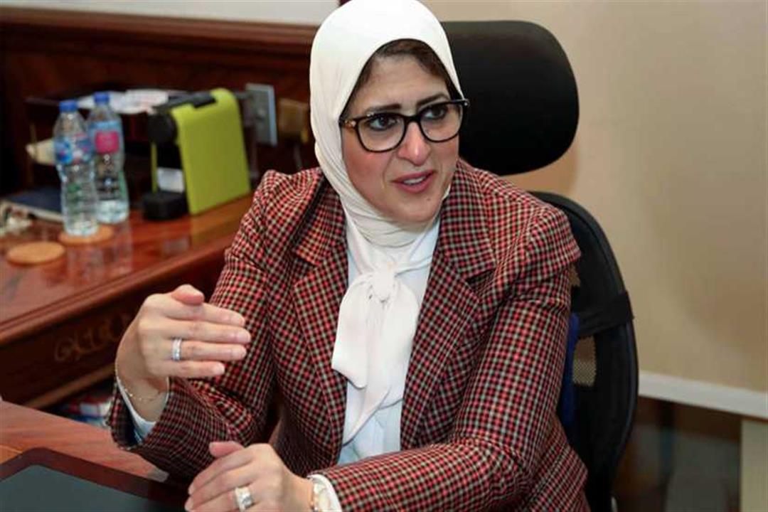 اقتربنا من تسجيل 18 ألف إصابة.. الصحة: 702 إصابة جديدة بفيروس كورونا و19 وفاة اقتربنا من تسجيل 18 ألف إصابة.. الصحة: 702 إصابة جديدة بفيروس كورونا و19 وفاة
