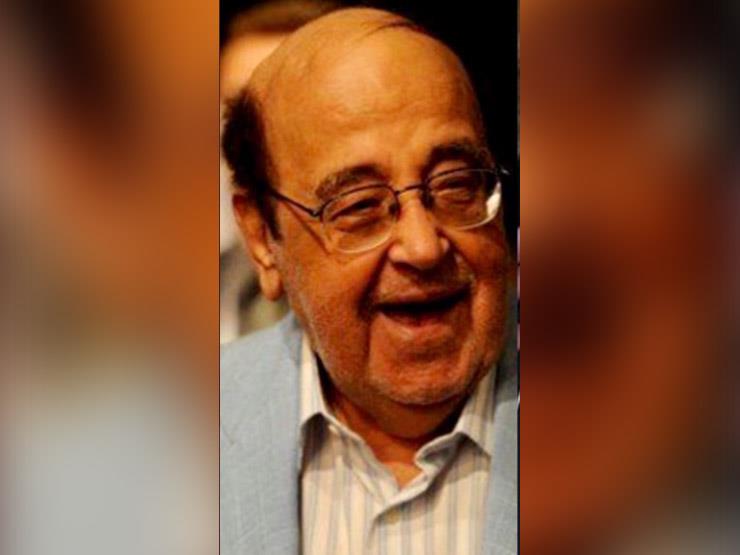 ابنة حسن مصطفى: "سبتنا من 5 سنين والحنين في القلب بيوجع" ابنة حسن مصطفى: "سبتنا من 5 سنين والحنين في القلب بيوجع"