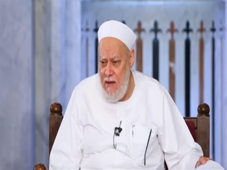 بالفيديو| حكم صيام الستة من شوال قبل تعويض أيام رمضان.. علي جمعة يوضح بالفيديو| حكم صيام الستة من شوال قبل تعويض أيام رمضان.. علي جمعة يوضح