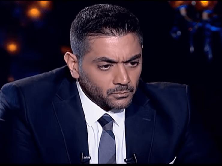 بصورة في طفولته مع رجاء الجداوي.. فلوكس: "ربنا يشيفكي يا أمي" بصورة في طفولته مع رجاء الجداوي.. فلوكس: "ربنا يشيفكي يا أمي"
