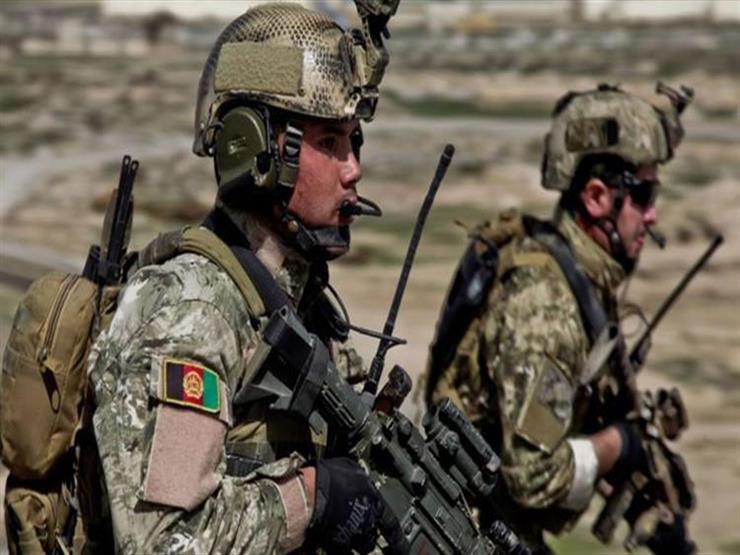 القوات الأفغانية تقتل قياديًا من طالبان واثنين من رفاقه في غارة شرق البلاد القوات الأفغانية تقتل قياديًا من طالبان واثنين من رفاقه في غارة شرق البلاد