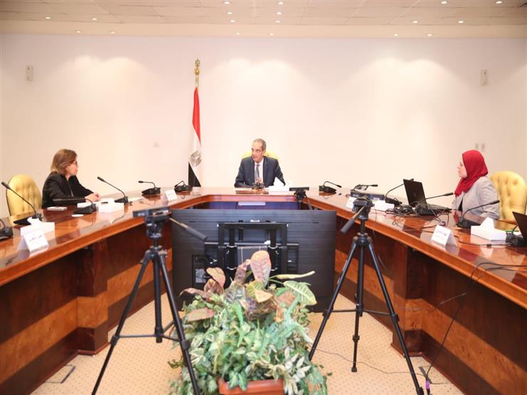 الاتصالات تطلق خدمة الاختبار الآلي لأعراض كورونا بلغة الإشارة الاتصالات تطلق خدمة الاختبار الآلي لأعراض كورونا بلغة الإشارة