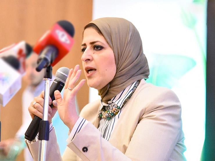 انخفاض ملحوظ.. "الصحة": تسجيل 1218 إصابة جديدة بكورونا.. و63 وفاة انخفاض ملحوظ.. "الصحة": تسجيل 1218 إصابة جديدة بكورونا.. و63 وفاة