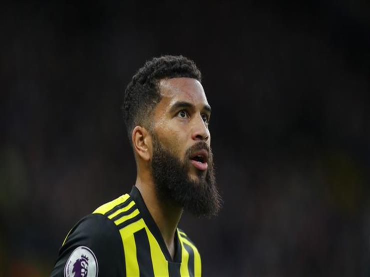 مدافع واتفورد يعلن إصابته بفيروس كورونا مدافع واتفورد يعلن إصابته بفيروس كورونا
